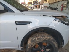 Recambio de aleta delantera derecha para jaguar e-pace (x540) 2.0 d180 awd referencia OEM IAM   