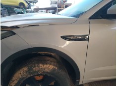 Recambio de aleta delantera izquierda para jaguar e-pace (x540) 2.0 d180 awd referencia OEM IAM   