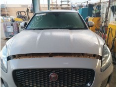 Recambio de capot para jaguar e-pace (x540) 2.0 d180 awd referencia OEM IAM   