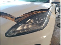 Recambio de faro izquierdo para jaguar e-pace (x540) 2.0 d180 awd referencia OEM IAM   