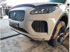 Recambio de paragolpes delantero para jaguar e-pace (x540) 2.0 d180 awd referencia OEM IAM    2
