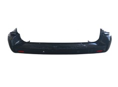 Recambio de paragolpes trasero para fiat scudo furgoneta 2.0 multijet 145 (506) referencia OEM IAM   