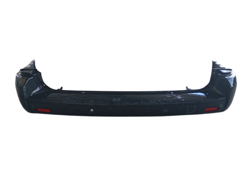 Recambio de paragolpes trasero para fiat scudo furgoneta 2.0 multijet 145 (506) referencia OEM IAM   
