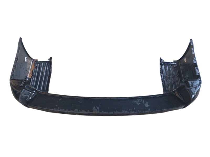 Recambio de paragolpes trasero para fiat scudo furgoneta 2.0 multijet 145 (506) referencia OEM IAM   