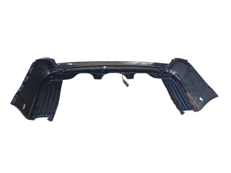 Recambio de paragolpes trasero para fiat scudo furgoneta 2.0 multijet 145 (506) referencia OEM IAM   