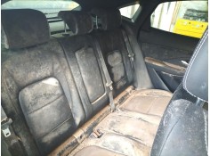 Recambio de asientos traseros para jaguar e-pace (x540) 2.0 d180 awd referencia OEM IAM   
