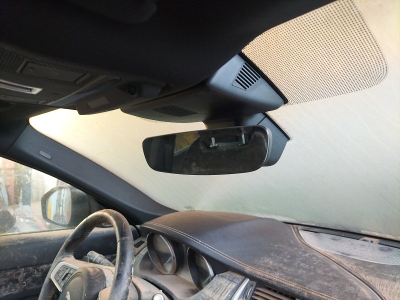 Recambio de espejo interior para jaguar e-pace (x540) 2.0 d180 awd referencia OEM IAM   
