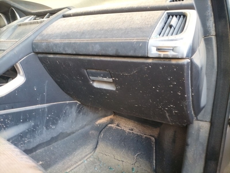 Recambio de guantera para jaguar e-pace (x540) 2.0 d180 awd referencia OEM IAM   