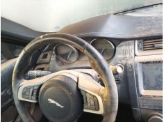 Recambio de mando intermitentes para jaguar e-pace (x540) 2.0 d180 awd referencia OEM IAM   