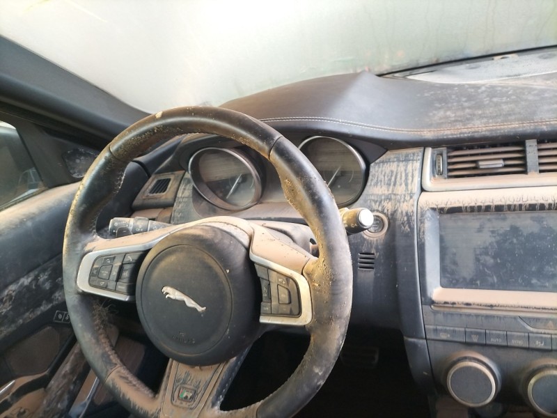 Recambio de mando limpia para jaguar e-pace (x540) 2.0 d180 awd referencia OEM IAM   