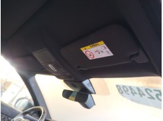 Recambio de parasol izquierdo para jaguar e-pace (x540) 2.0 d180 awd referencia OEM IAM   