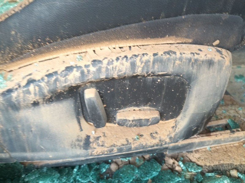 Recambio de asiento delantero derecho para jaguar e-pace (x540) 2.0 d180 awd referencia OEM IAM   