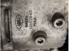 Recambio de diferencial trasero para jaguar e-pace (x540) 2.0 d180 awd referencia OEM IAM    2