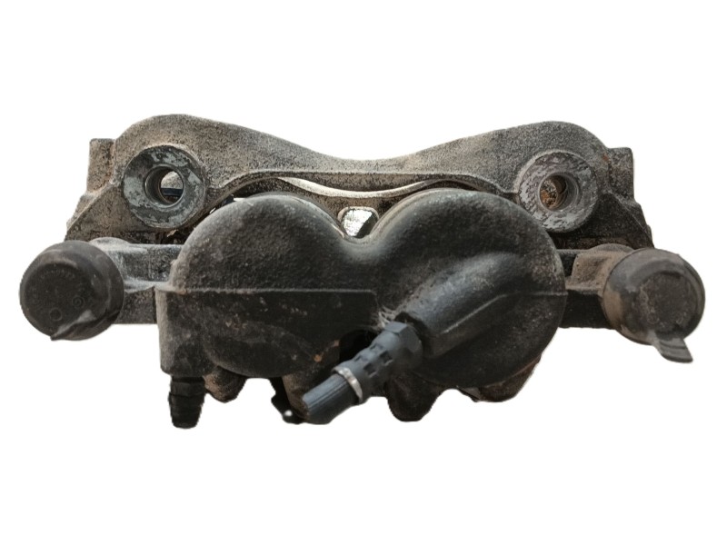 Recambio de pinza freno delantera derecha para fiat ducato furgoneta (250_) 140 multijet 2,2 d referencia OEM IAM 77364049  