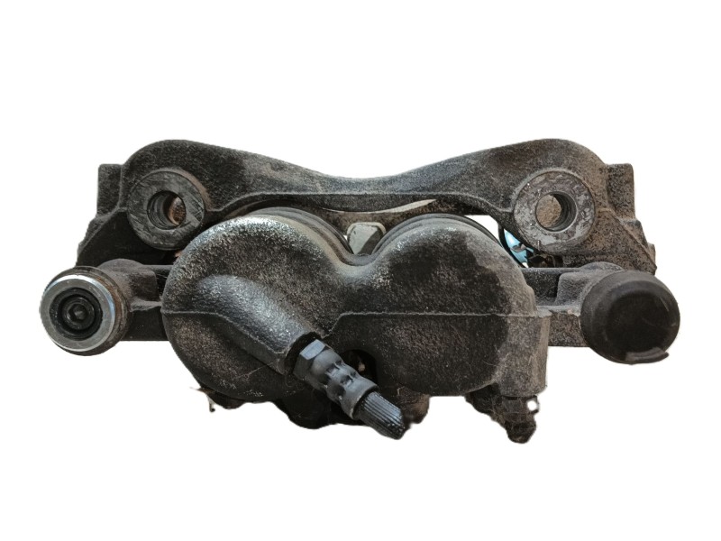 Recambio de pinza freno delantera izquierda para fiat ducato furgoneta (250_) 140 multijet 2,2 d referencia OEM IAM 77364048  