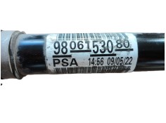 Recambio de transmision delantera derecha para fiat scudo furgoneta 2.0 multijet 145 (506) referencia OEM IAM    2