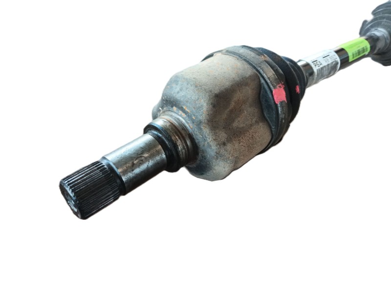 Recambio de transmision delantera derecha para fiat scudo furgoneta 2.0 multijet 145 (506) referencia OEM IAM   