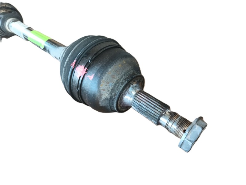 Recambio de transmision delantera derecha para fiat scudo furgoneta 2.0 multijet 145 (506) referencia OEM IAM   