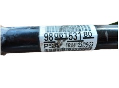 Recambio de transmision delantera derecha para fiat scudo furgoneta 2.0 multijet 145 (506) referencia OEM IAM    2