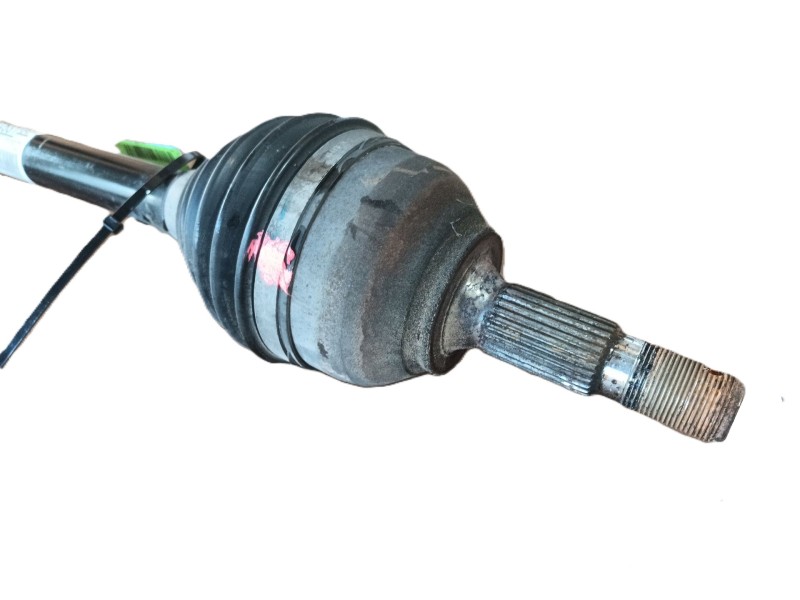 Recambio de transmision delantera derecha para fiat scudo furgoneta 2.0 multijet 145 (506) referencia OEM IAM   