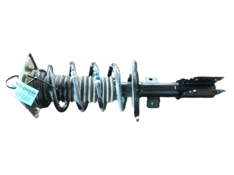 Recambio de amortiguador delantero izquierdo para fiat scudo furgoneta 2.0 multijet 145 (506) referencia OEM IAM   