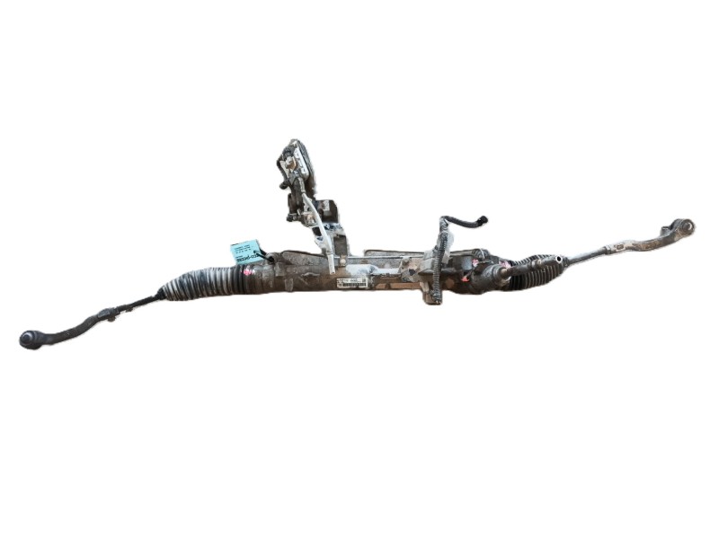 Recambio de cremallera direccion para fiat scudo furgoneta 2.0 multijet 145 (506) referencia OEM IAM   