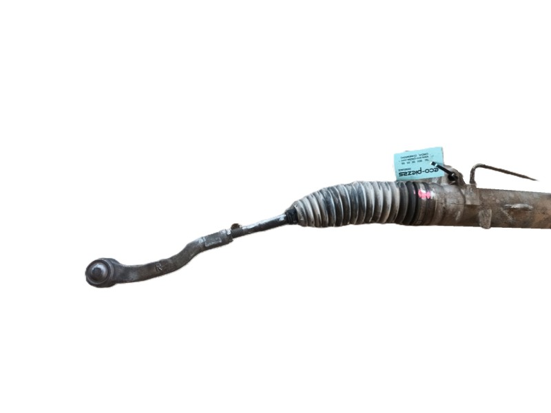 Recambio de cremallera direccion para fiat scudo furgoneta 2.0 multijet 145 (506) referencia OEM IAM   