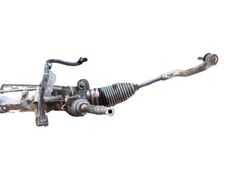 Recambio de cremallera direccion para fiat scudo furgoneta 2.0 multijet 145 (506) referencia OEM IAM   