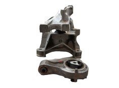 Recambio de soporte motor derecho para fiat scudo furgoneta 2.0 multijet 145 (506) referencia OEM IAM 9817223080 4A110010  2