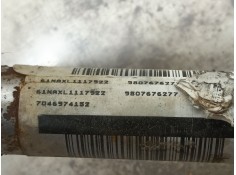 Recambio de columna direccion para fiat scudo furgoneta 2.0 multijet 145 (506) referencia OEM IAM  7046974152  2