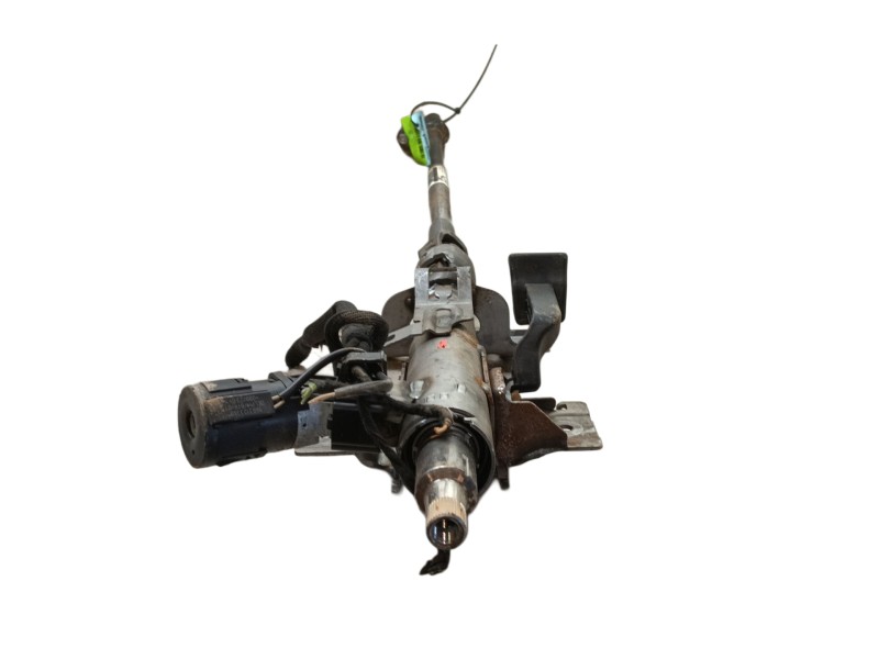 Recambio de columna direccion para fiat scudo furgoneta 2.0 multijet 145 (506) referencia OEM IAM  7046974152 