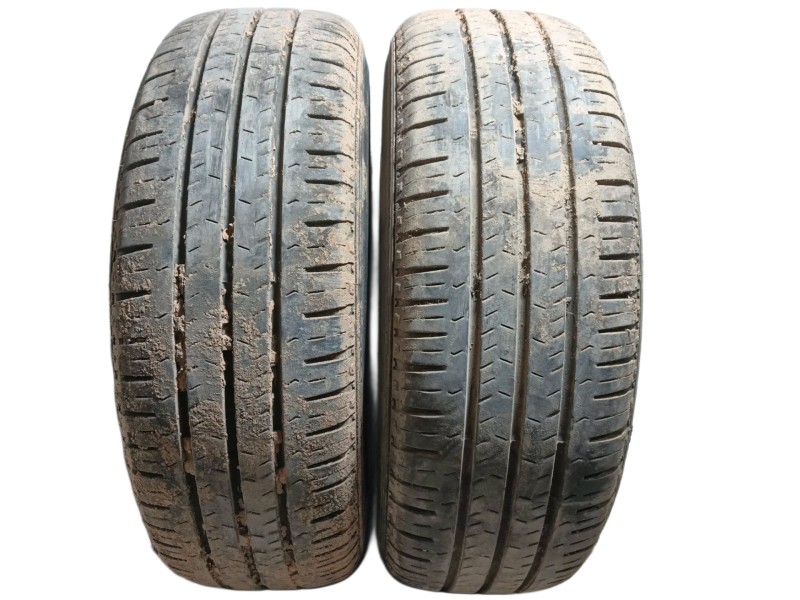 Recambio de neumatico para » otros... modelos referencia OEM IAM 215/70 R15 C 109/107 T 2 NEXEN