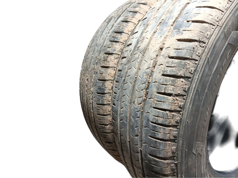 Recambio de neumatico para » otros... modelos referencia OEM IAM 215/70 R15 C 109/107 T 2 NEXEN