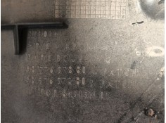 Recambio de paso de rueda trasero izquierdo para fiat scudo furgoneta 2.0 multijet 145 (506) referencia OEM IAM    2