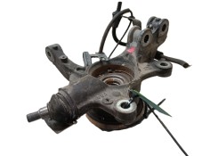 Recambio de mangueta delantera derecha para fiat scudo furgoneta 2.0 multijet 145 (506) referencia OEM IAM   