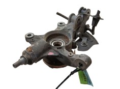 Recambio de mangueta delantera izquierda para fiat scudo furgoneta 2.0 multijet 145 (506) referencia OEM IAM   