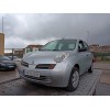 nissan micra iii (k12) del año 2004