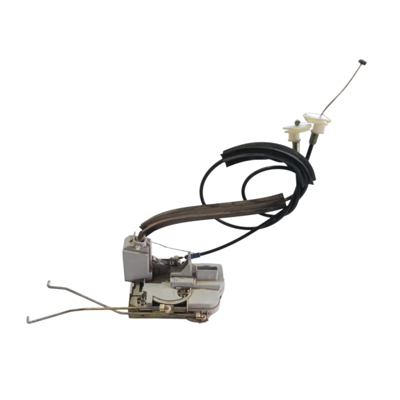 Recambio de cerradura puerta delantera izquierda para landwind (jmc) cv9 1.6 referencia OEM IAM   