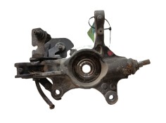 Recambio de mangueta delantera izquierda para fiat scudo furgoneta 2.0 multijet 145 (506) referencia OEM IAM    2