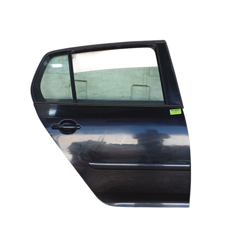 Recambio de puerta trasera derecha para volkswagen golf v (1k1) 2.0 tdi 16v referencia OEM IAM 1K6833106J  