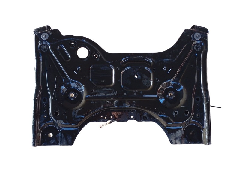 Recambio de puente delantero para fiat scudo furgoneta 2.0 multijet 145 (506) referencia OEM IAM  30012402K 