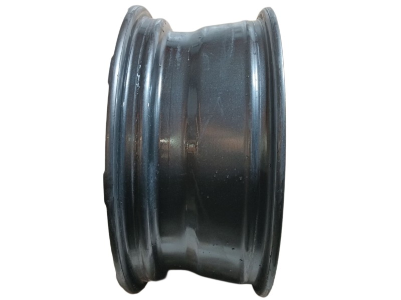 Recambio de llanta para jeep  avenger (j2) 1.2 turbo gasolina 1199ccm 101cv 74kw referencia OEM IAM  ET32 6.5Jx16