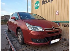 CITROËN C4 COUPÉ (LA_)