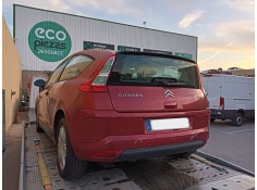 citroën c4 coupé (la_) del año 2006 2