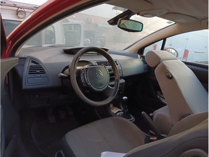 citroën c4 coupé (la_) del año 2006