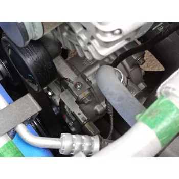 COMPRESOR AIRE ACONDICIONADO 10780650 