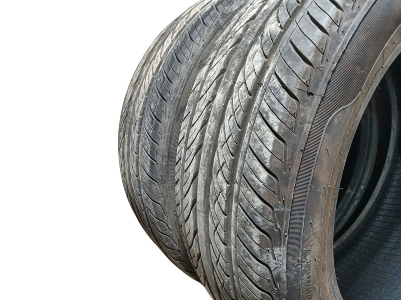 Recambio de neumatico para » otros... modelos referencia OEM IAM 185/55 R15 82V 2 NTARES