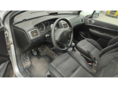 peugeot 307 break (3e) del año 2003 2