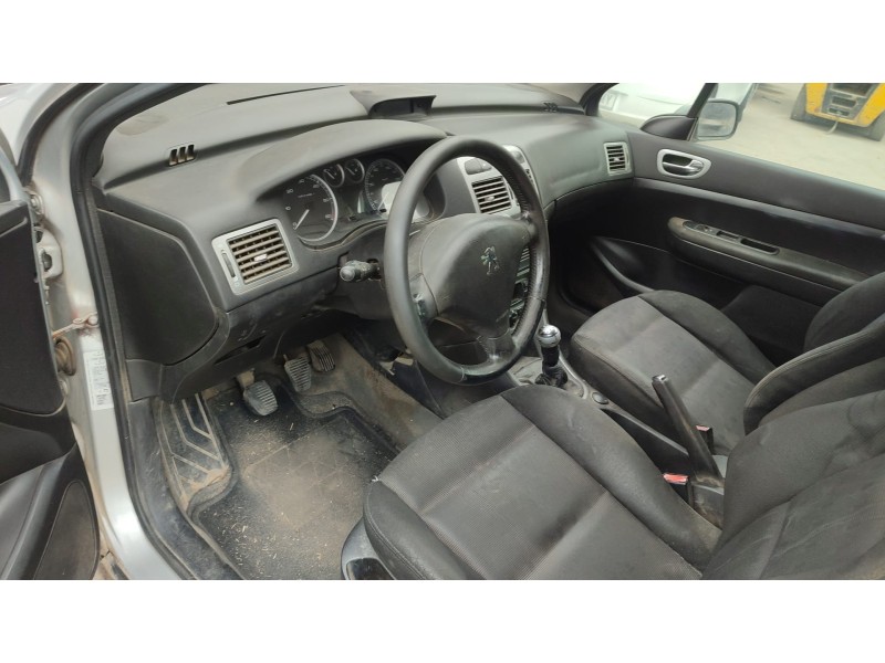 peugeot 307 break (3e) del año 2003