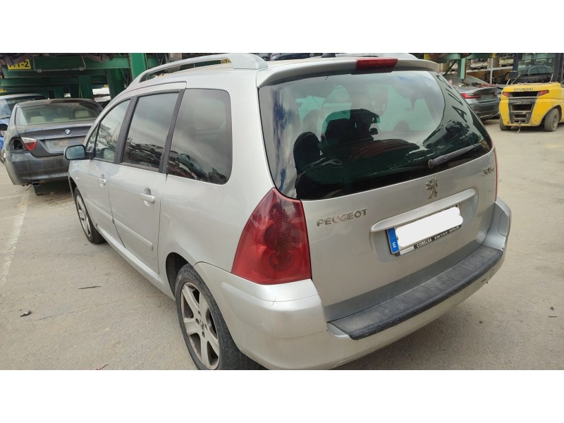 peugeot 307 break (3e) del año 2003